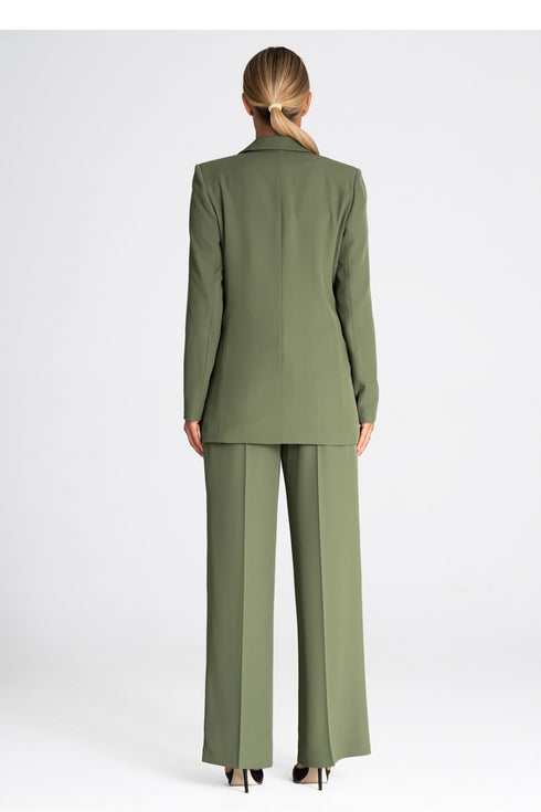 Jacket model 185080